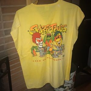 Scrubs top never worn